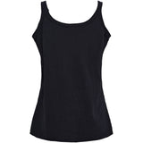 MARTA DU CHATEAU Marta du Chateau dam topp MdcNessa 31028 Top Black