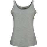 MARTA DU CHATEAU Marta du Chateau dam topp MdcNessa 31028 Top Military
