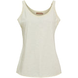 MARTA DU CHATEAU Marta du Chateau dam topp MdcNessa 31028 Top Yellow