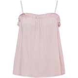 MARTA DU CHATEAU Marta du Chateau dam topp MdcNoelia 58285M Top Cipria281