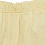 MARTA DU CHATEAU Marta du Chateau dam topp MdcNoelia 58285M Top Yellow536