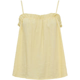 MARTA DU CHATEAU Marta du Chateau dam topp MdcNoelia 58285M Top Yellow536