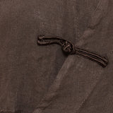 MARTA DU CHATEAU Marta du Chateau dam topp MdcSheila 268607 Shirt Mocca