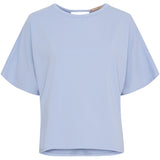 MARTA DU CHATEAU Marta du Chateau dam topp MdcTinka 258635 Top Celeste2398