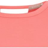 MARTA DU CHATEAU Marta du Chateau dam topp MdcTinka 258635 Top Corallo1024