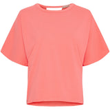 MARTA DU CHATEAU Marta du Chateau dam topp MdcTinka 258635 Top Corallo1024