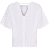 MARTA DU CHATEAU Marta du Chateau dam topp MdcTinka 258635 Top White
