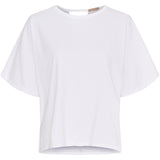 MARTA DU CHATEAU Marta du Chateau dam topp MdcTinka 258635 Top White