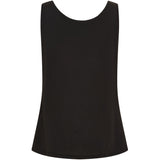 MARTA DU CHATEAU Marta du Chateau dam topp MdcVeronika 82107 Top Black