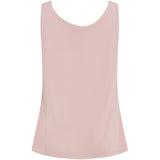 MARTA DU CHATEAU Marta du Chateau dam topp MdcVeronika 82107 Top Rosa