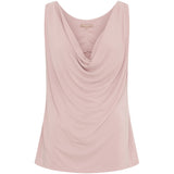 MARTA DU CHATEAU Marta du Chateau dam topp MdcVeronika 82107 Top Rosa