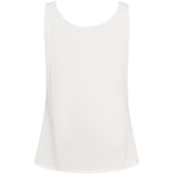 MARTA DU CHATEAU Marta du Chateau dam topp MdcVeronika 82107 Top White