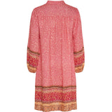 MARTA DU CHATEAU Marta du Chateau dam tunika MdcAnnelin 7976- Tunica Rosa6348tpg