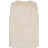 MARTA DU CHATEAU Marta du Chateau dam väst MdcArlette 85896 Vest Beige6