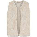 MARTA DU CHATEAU Marta du Chateau dam väst MdcArlette 85896 Vest Beige6