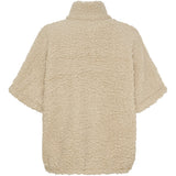 MARTA DU CHATEAU Marta du Chateau dam väst MdcJohanna 25701 Vest Beige11