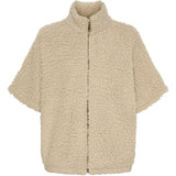 MARTA DU CHATEAU Marta du Chateau dam väst MdcJohanna 25701 Vest Beige11