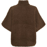 MARTA DU CHATEAU Marta du Chateau dam väst MdcJohanna 25701 Vest MarroneLegno7