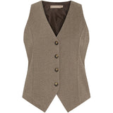 MARTA DU CHATEAU Marta du Chateau dam väst MdcRainey 248469 Restudsalg Brown4