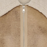 MARTA DU CHATEAU Marta du Chateau dam väst MdcValley 248347 Vest Beige8