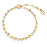 MARTA DU CHATEAU Marta du Chateau damarmband MdcJade MDC8 Jewelry Gold Colour