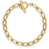 MARTA DU CHATEAU Marta du Chateau damarmband MdcJanice MDC11 Jewelry Gold Colour