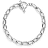 MARTA DU CHATEAU Marta du Chateau damarmband MdcJanice MDC11 Jewelry Steel