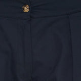 MARTA DU CHATEAU Marta du Chateau dambyxor MdcKarmen 8022 Pant Navy13