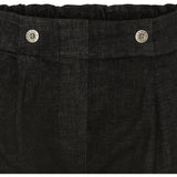 MARTA DU CHATEAU Marta du Chateau dam byxor MdcAdrienne 62559 Restudsalg Black