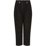 MARTA DU CHATEAU Marta du Chateau dam byxor MdcAdrienne 62559 Restudsalg Black