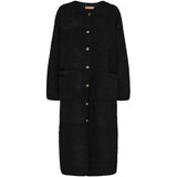 MARTA DU CHATEAU Marta du Chateau dam jacka MdcStephanie 23939 Jacket Black