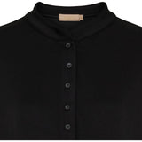 MARTA DU CHATEAU Marta du Chateau dam klänning MdcCybele 32166/A Restudsalg Black
