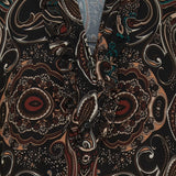 MARTA DU CHATEAU Marta du Chateau dam klänning MdcElodie 39572-1 Dress NeroHQ24