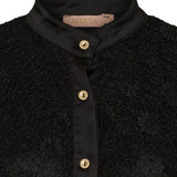 MARTA DU CHATEAU Marta du Chateau dam klänning MdcLaure 6703 Dress Black