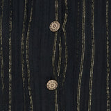 MARTA DU CHATEAU Marta du Chateau dam skjorta MdcClaudine 6682 Shirt Black