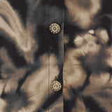 MARTA DU CHATEAU Marta du Chateau dam skjorta MdcSylvia 6718 Shirt Black