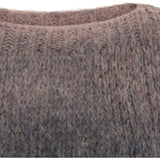 MARTA DU CHATEAU Marta du Chateau dam stickad tröja MdcRenee A0237 Knit OldPink889149