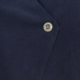 MARTA DU CHATEAU Marta du Chateau dam väst MdcHortense 86188 Vest Blue1003