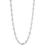 MARTA DU CHATEAU Marta du Chateau damhalsband MdcJamiee MDC19 Jewelry Steel