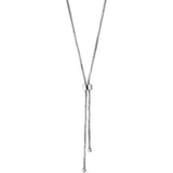 MARTA DU CHATEAU Marta du Chateau damhalsband MdcJie MDC20 Jewelry Steel