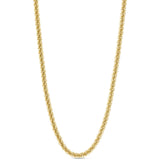 MARTA DU CHATEAU Marta du Chateau damhalsband MdcJimena MDC21 Jewelry Gold Colour