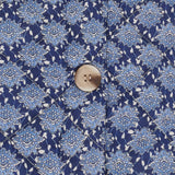 MARTA DU CHATEAU Marta du Chateau damjacka MdcMelisa 268190 Jacket NavyR1621