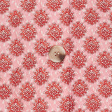 MARTA DU CHATEAU Marta du Chateau damjacka MdcMelisa 268190 Jacket PinkR1621