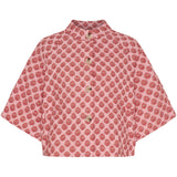 MARTA DU CHATEAU Marta du Chateau damjacka MdcMelisa 268190 Jacket PinkR1621