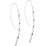 MARTA DU CHATEAU Marta du Chateau damörhängen MdcJalena MDC15 Jewelry Steel