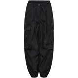 MARTA DU CHATEAU Marta du chateau Dam Byxor MdcVanilla 8562 Pant Black