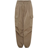 MARTA DU CHATEAU Marta du chateau Dam Byxor MdcVanilla 8562 Pant Fango11