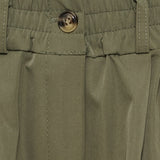 MARTA DU CHATEAU Marta du chateau Dam Byxor MdcVanilla 8562 Pant Military13