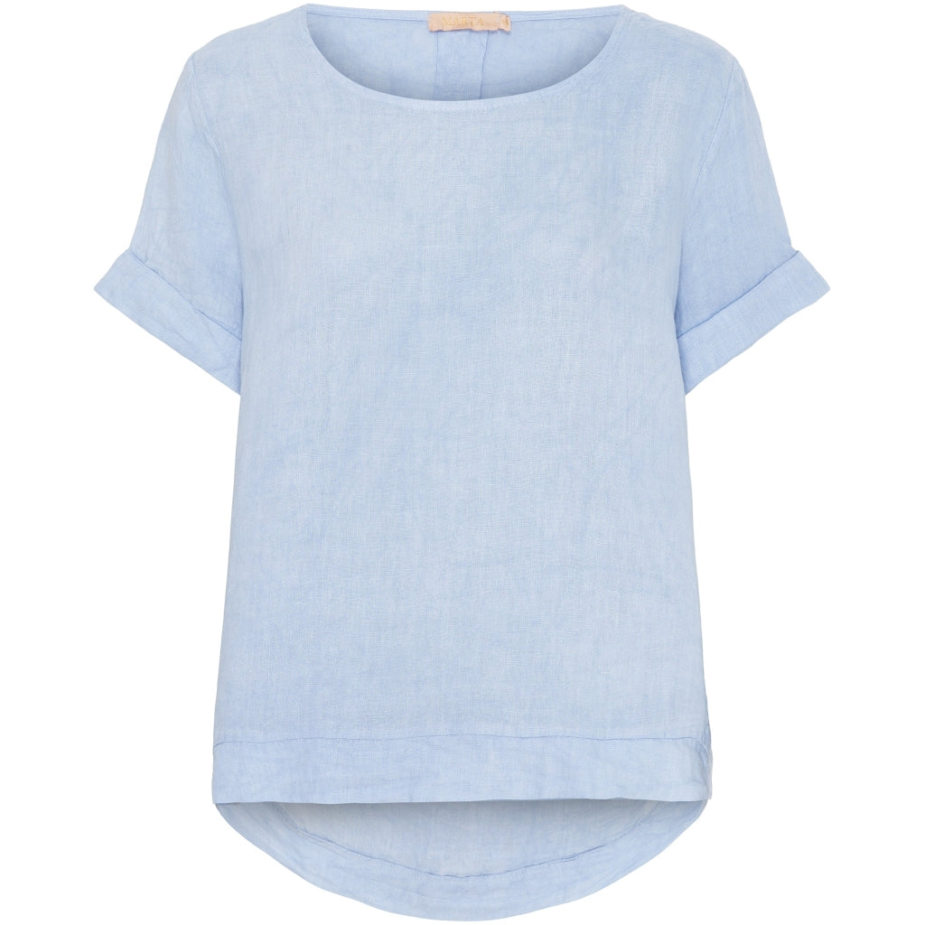 Marta du chateau dam blus 83893 - Military2828