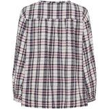 MARTA DU CHATEAU Marta du chateau dam blus MdcAstree 258008 Shirt Rose44